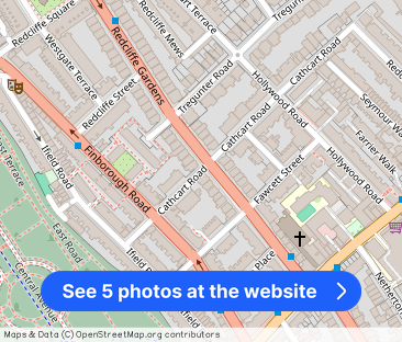 Cathcart Road, LONDON - Photo 1