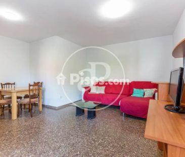 Apartamento en alquiler en La Malva-Rosa - Photo 1