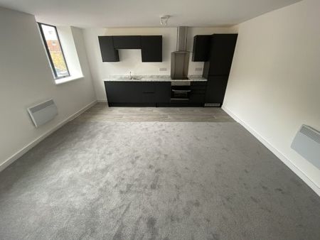 Constable Court, Foxhill Road East NG4, Property for rent - Photo 3
