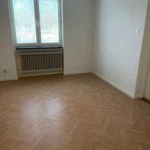 Stationsvägen, Hällnäs - Foto 2