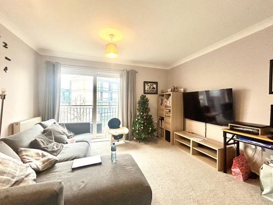 2 bedroom apartment to rent - Photo 1