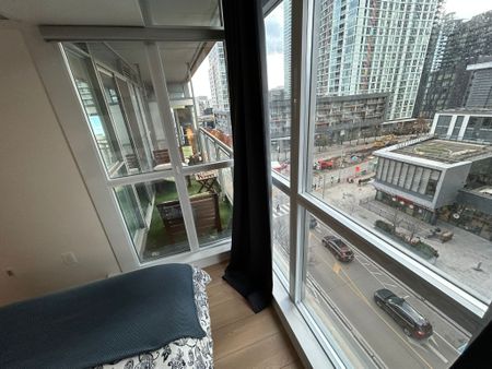 For Lease - 151 Dan Leckie Way Unit# 706, Toronto, Ontario - Photo 4