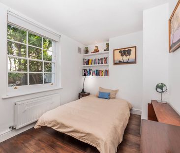 4 Bed Maisonette, Agar Grove, NW1 - Photo 3