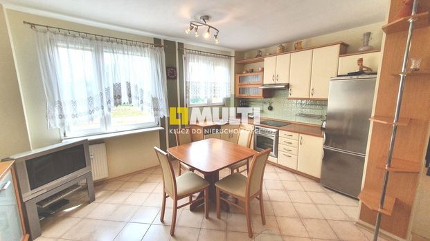 Warszewo 2 pok. z balkonem, umeblowane, wyposażone - Фото 1