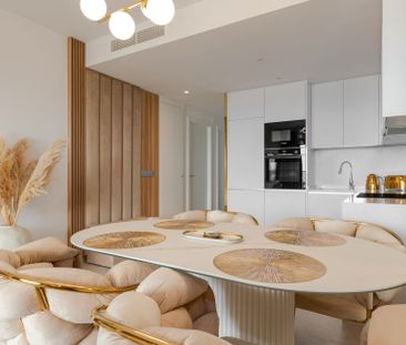 Apartamento de alquiler en Avenida República Argentina, 17, Playa P... - Photo 4