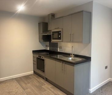 1 bedroom apartment to rent - Photo 3