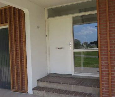Appartement de 5 pièces Jan Voermanstraat, Hengelo - À louer - Foto 5