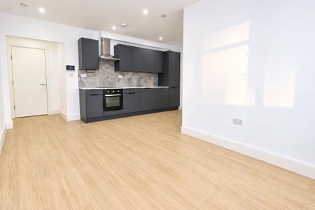 1 bedroom apartment to rent - Photo 3