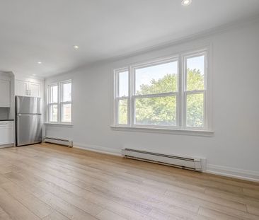 For Lease - 8 Markdale Avenue Unit# 2, Toronto, Ontario - Photo 1