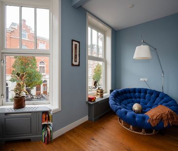 Appartement te huur: Archimedesstraat 78 2517 RX Den Haag - Foto 6