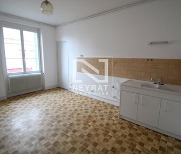 APPARTEMENT T4 A LOUER - Photo 2