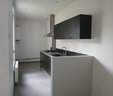 APPARTEMENT REIMS, rue Defrançois - Photo 1