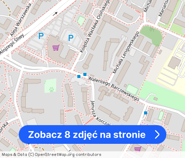 USTAWNE MIESZKANIE W CENTRUM - Zdjęcie 1