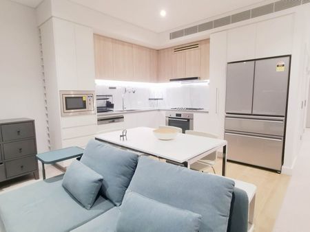 1905/21 Marquet Street, Rhodes NSW 2138 - Apartment For Rent | Domain - Photo 5