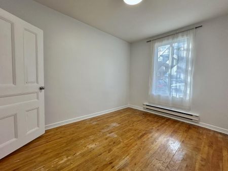 6443 Rue Clark, H2S 3E5, H2S 3E5, Montréal - Photo 2