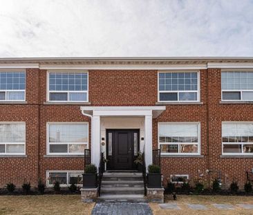 For Lease - 15 Markdale Avenue Unit# 5, Toronto, Ontario - Photo 1