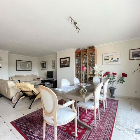 Appartement - à louer - Photo 1