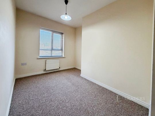 2 bedroom apartment to rent Eccles Way, Nottingham, Nottinghamshire, NG3 - Photo 1