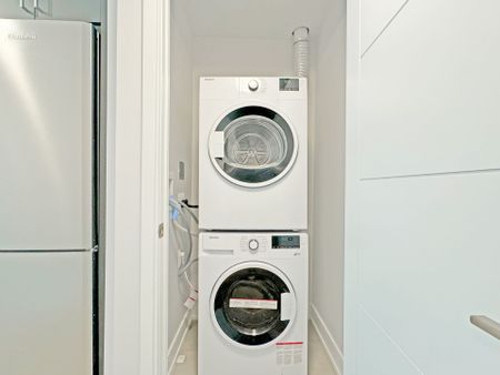 For Lease - 2525 Bathurst Street Unit# 101, Toronto, Ontario - Photo 4