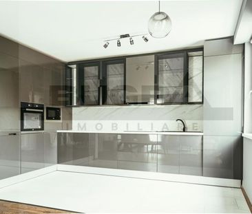 Apartament 2 camere 63 mp, LUX, parcare, zona LIDL - Fotografie 3