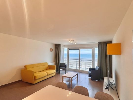 Appartement te huur - Photo 1