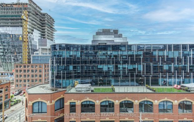 East Lofts , #609 - Photo 1