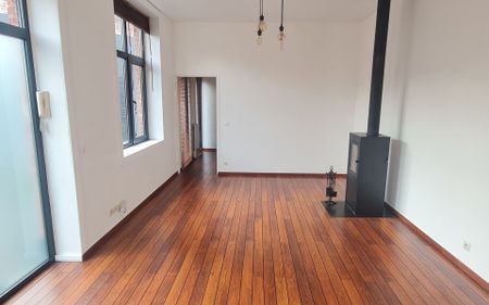 Appartement à louer 2 pièces • Roubaix - Photo 2