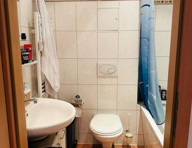 Helle Wohnung in Chemnitz, Heimgarten 108 - Photo 1