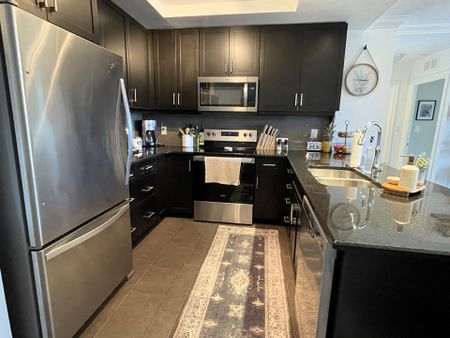 For Lease - 150 WELLINGTON Street Unit# 501, Guelph, Ontario - Photo 4