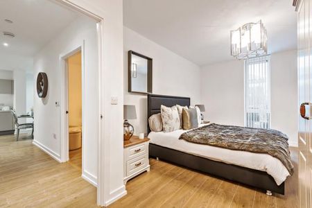 2 bedroom apartment to rent - Photo 5