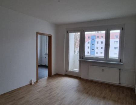 Wohnen in der Nähe des Stadtwalds - Foto 1