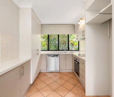 Peaceful Riverfront Living Close to West End & CBD - Photo 4