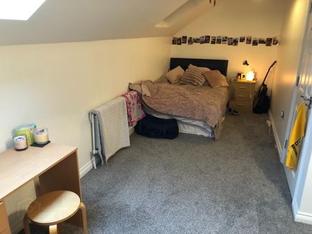 Apt 5-2a Eglantine Gardens, Belfast, BT9 6EZ - Photo 4