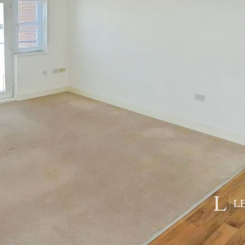2 bedroom apartment to rent Riverview House, Peterborough, Cambridgeshire, PE1 - Photo 1