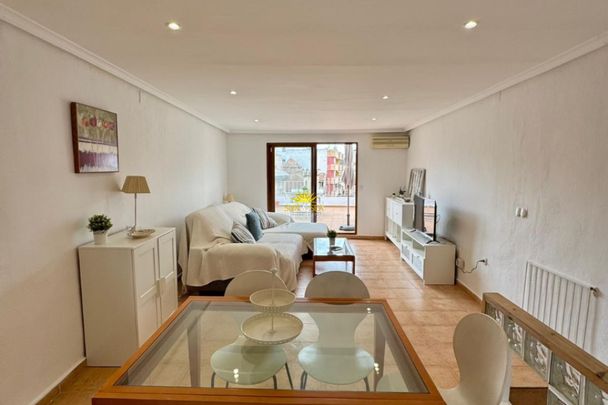 1 BEDROOM PENTHOUSE - CARTAGENA - Photo 1