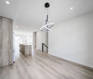 For Lease - 12 Chapple Lane, Richmond Hill, Ontario - Photo 3