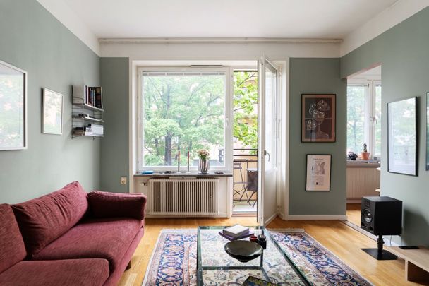 Strålgatan, Stockholm - Photo 1