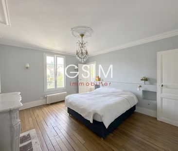 Tout savoir sur cette maison à Garches - Photo 6