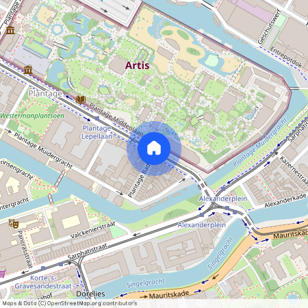 Amsterdam
