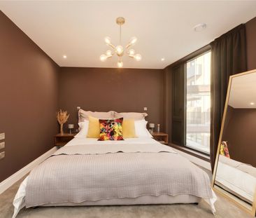 2 bedroom maisonette to rent - Photo 5