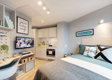 Studio Premium - Photo 5