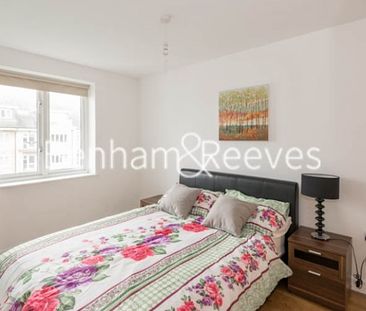 1 Bedroom flat to rent in Park Lodge Avenue, West Drayton, UB7 - Photo 6