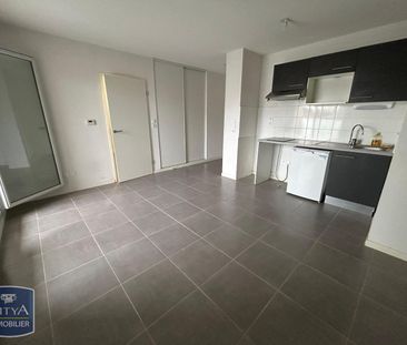 Location Appartement 2 pièces 40m² TOULOUSE 31100 - Photo 5