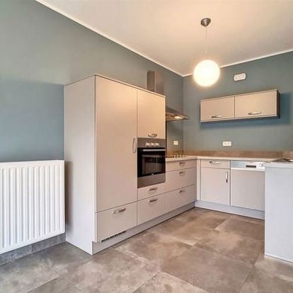 Appartement te huur - Foto 1