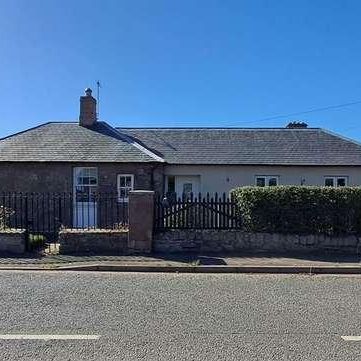 West Lodge, Paxton South Mains, Berwick-upon-tweed, TD15 - Photo 1