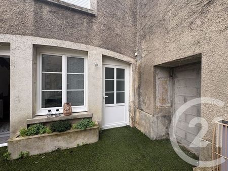 Appartement T2 à louer 2 pièces - 45 m2 CHATEAUROUX - 36 - Photo 2