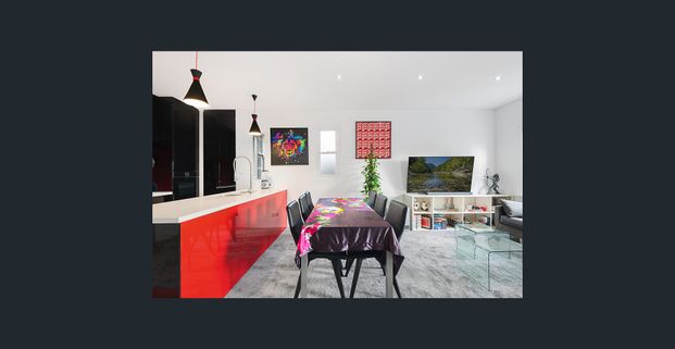 A Stylish Character Home of Convenience & Light - Photo 1