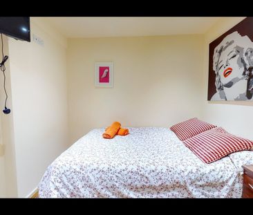 Studio Flat, Willesden Green, NW2 - Photo 2