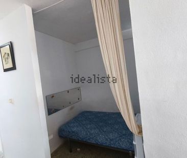 Alquiler de estudio en Calle de la Cruz, 7 - Photo 6