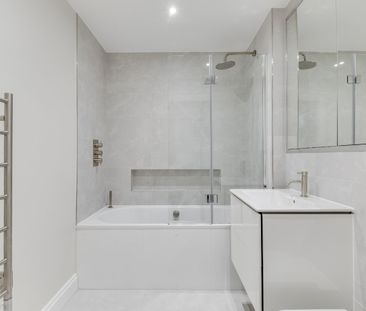 Purley Avenue, Cricklewood, London, NW2 1SB - Photo 6